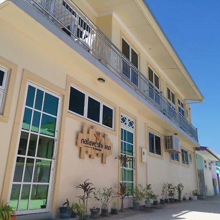 Nalaveshi Inn Đảo Đảo Huraa Ngoại thất bức ảnh