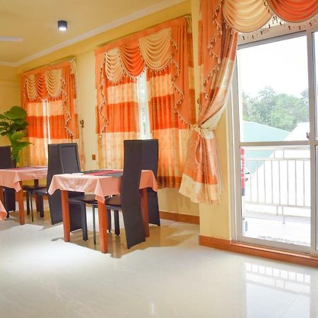 Nalaveshi Inn Đảo Đảo Huraa Ngoại thất bức ảnh