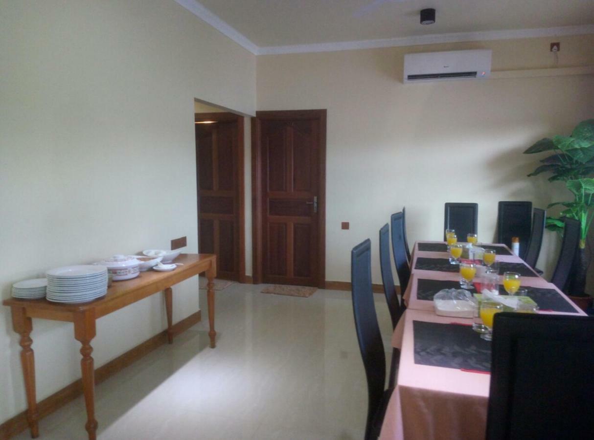 Nalaveshi Inn Đảo Đảo Huraa Ngoại thất bức ảnh