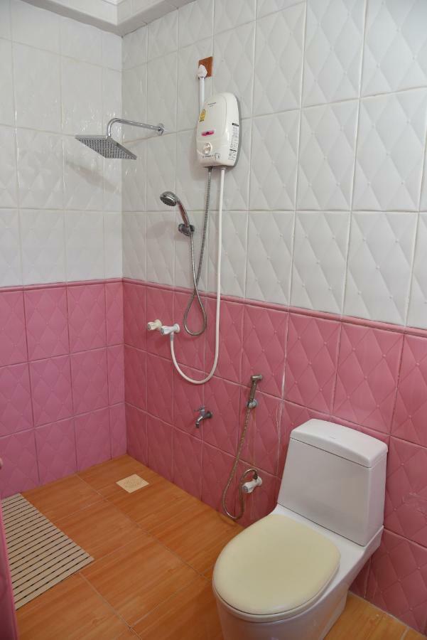 Nalaveshi Inn Đảo Đảo Huraa Ngoại thất bức ảnh