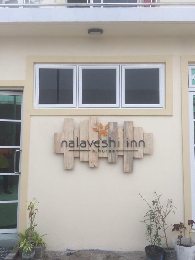 Nalaveshi Inn Đảo Đảo Huraa Ngoại thất bức ảnh